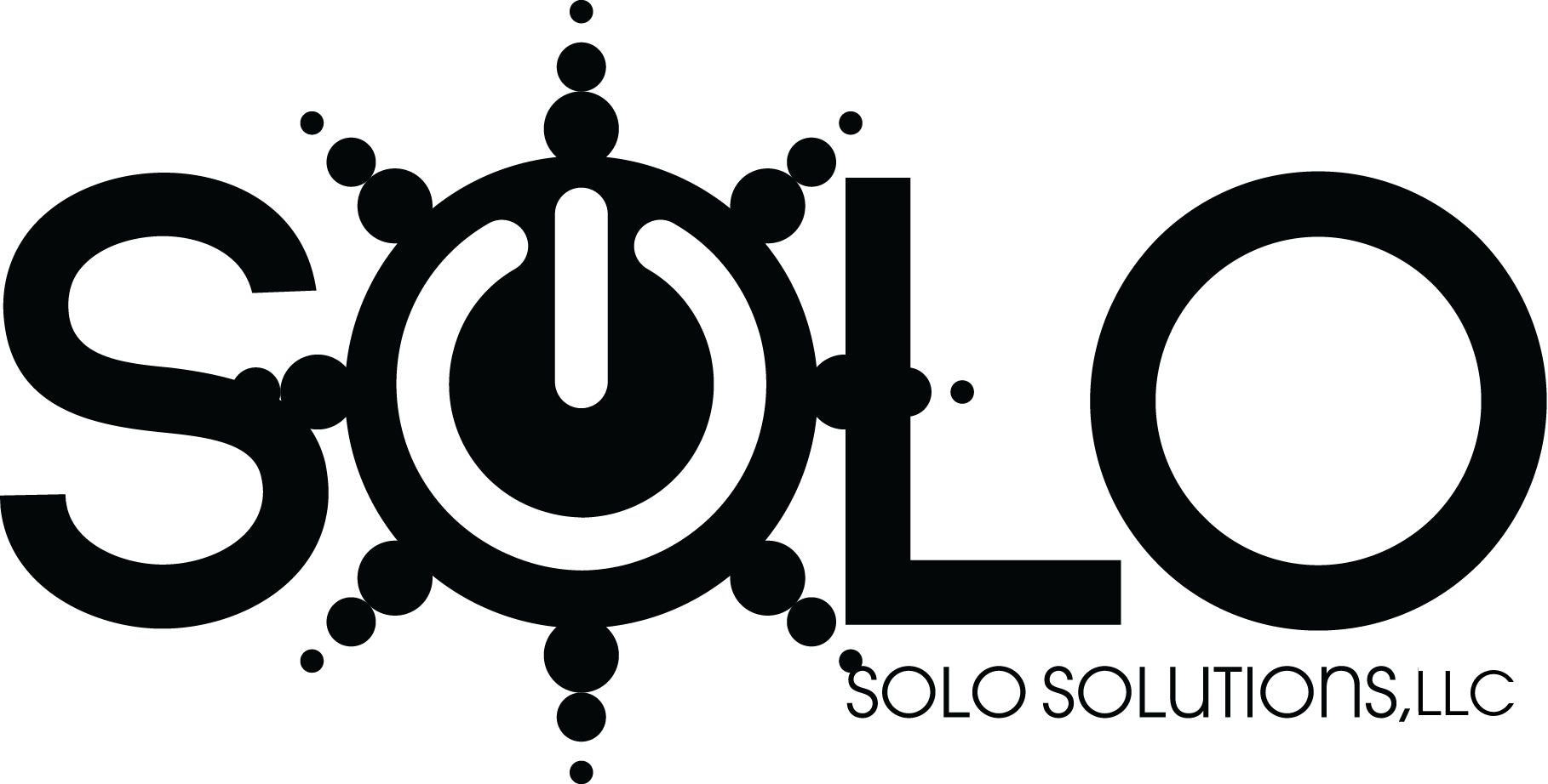 Solo Solutions Logo